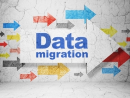 Data migratie Talend